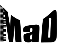 MaD-Logo V0.8